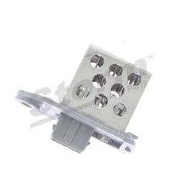 Résistance, pulseur d'air habitacle STORM QUALITY PARTS 777017