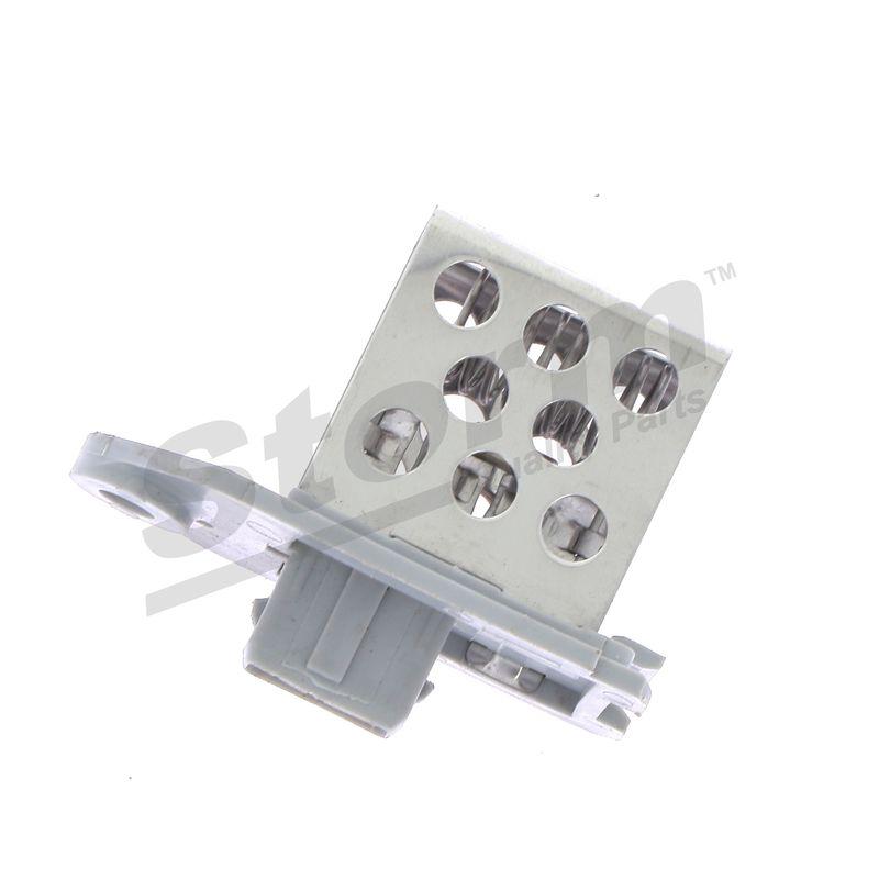Résistance, pulseur d'air habitacle STORM QUALITY PARTS 777017