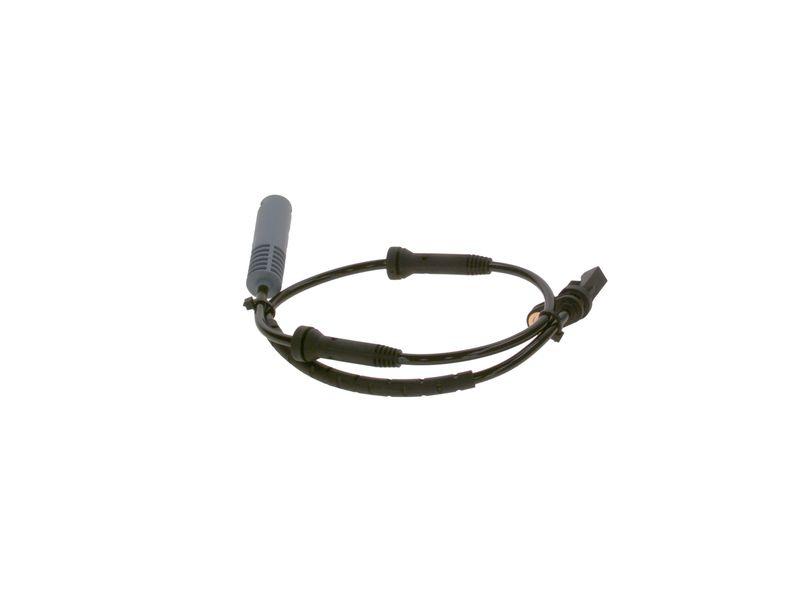 Capteur, vitesse de roue BOSCH 0 986 594 519