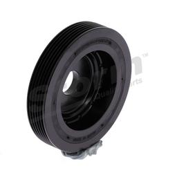 Poulie, vilebrequin STORM QUALITY PARTS 81094