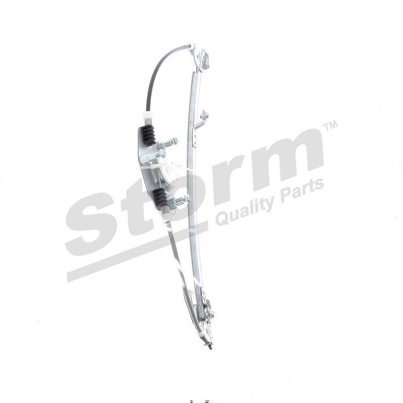 Lève-vitre STORM QUALITY PARTS 27972