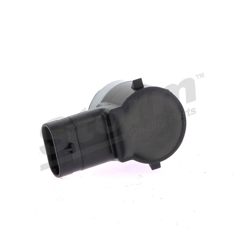 Capteur, aide au stationnement STORM QUALITY PARTS 151107