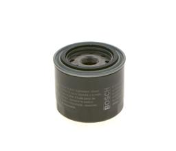 Filtre à huile BOSCH F026407200