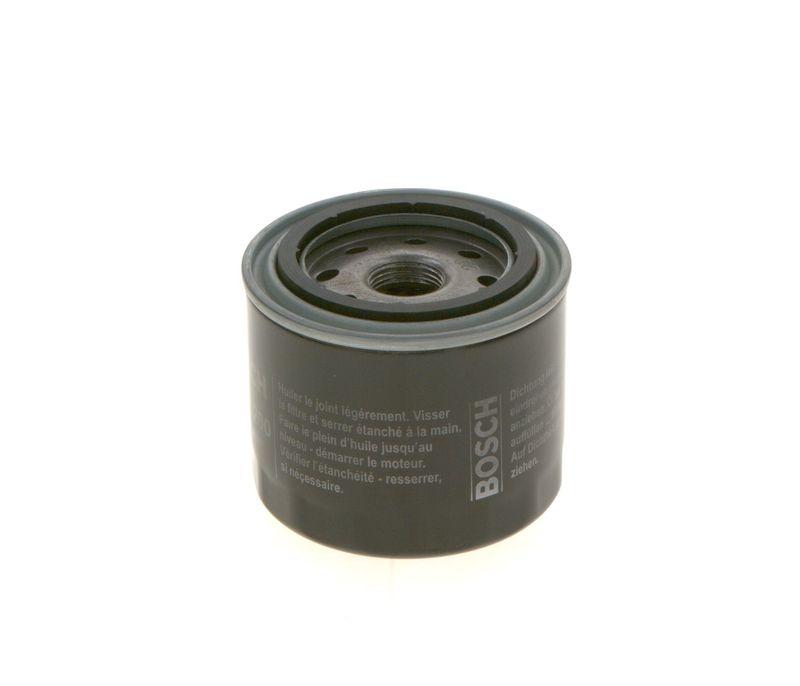 Filtre à huile BOSCH F026407200