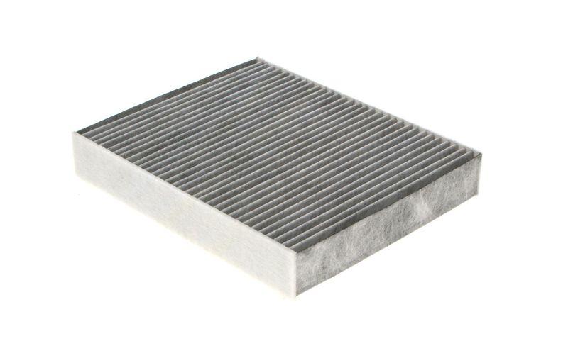 Filtre, air de l'habitacle BOSCH 1 987 435 567