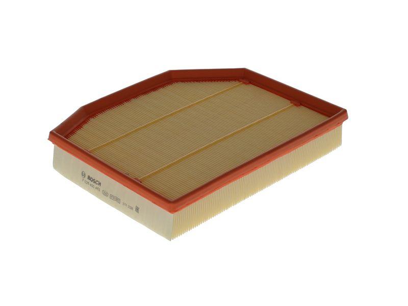 Filtre à air BOSCH F 026 400 463