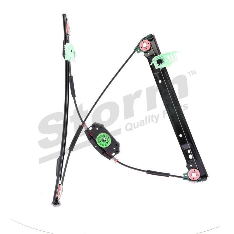 Lève-vitre STORM QUALITY PARTS 36476