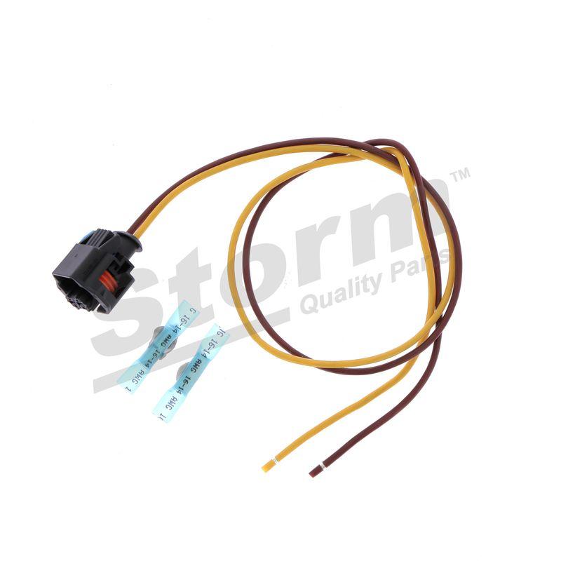 Kit réparation de câble, injecteur STORM QUALITY PARTS 399103