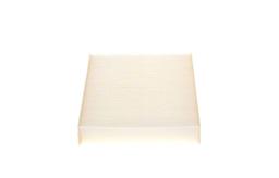 Filtre, air de l'habitacle BOSCH 1987435017