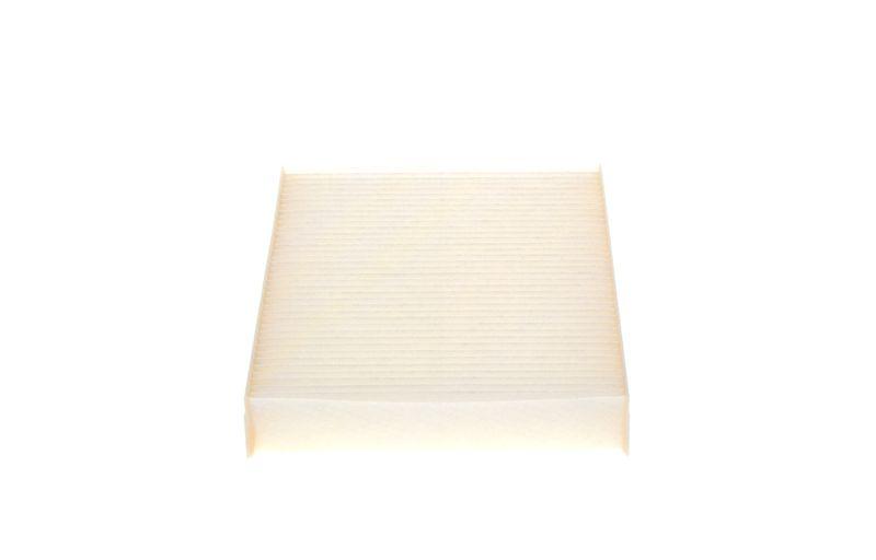 Filtre, air de l'habitacle BOSCH 1987435017