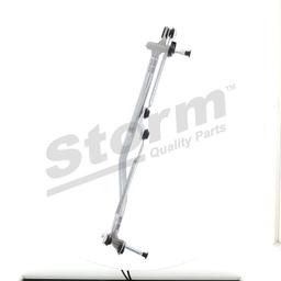 Tringlerie d'essuie-glace STORM QUALITY PARTS 9701005