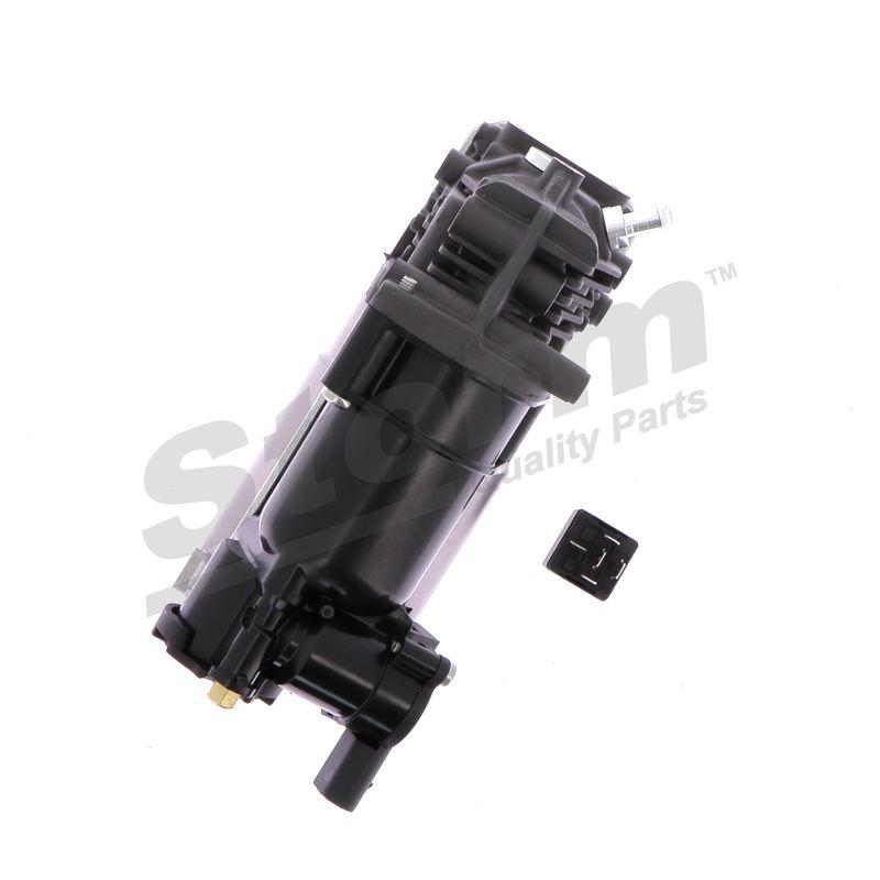 Compresseur, système d'air comprimé STORM QUALITY PARTS 844292ST