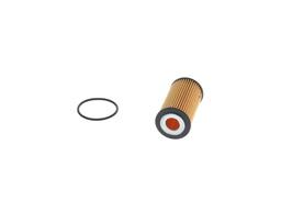 Filtre à huile BOSCH F 026 407 298