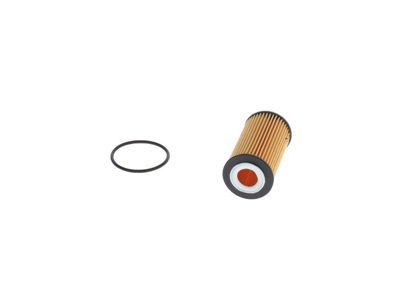 Filtre à huile BOSCH F 026 407 298