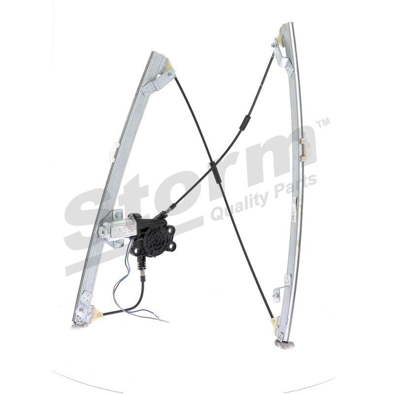 Lève-vitre STORM QUALITY PARTS 83778