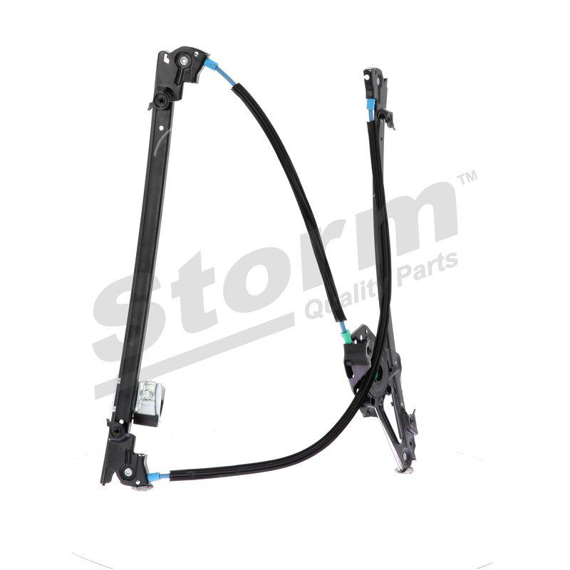 Lève-vitre STORM QUALITY PARTS 4857506