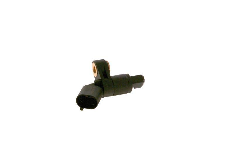 Capteur, vitesse de roue BOSCH 0 986 594 001