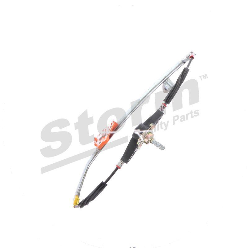 Lève-vitre STORM QUALITY PARTS 41080