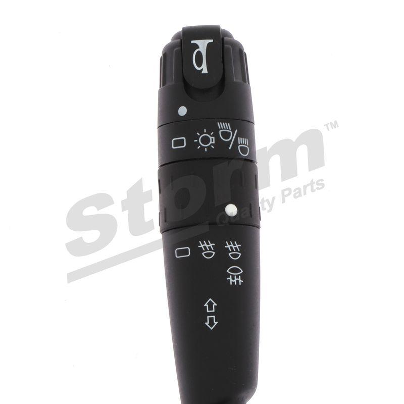 Commutateur de colonne de direction STORM QUALITY PARTS 79025