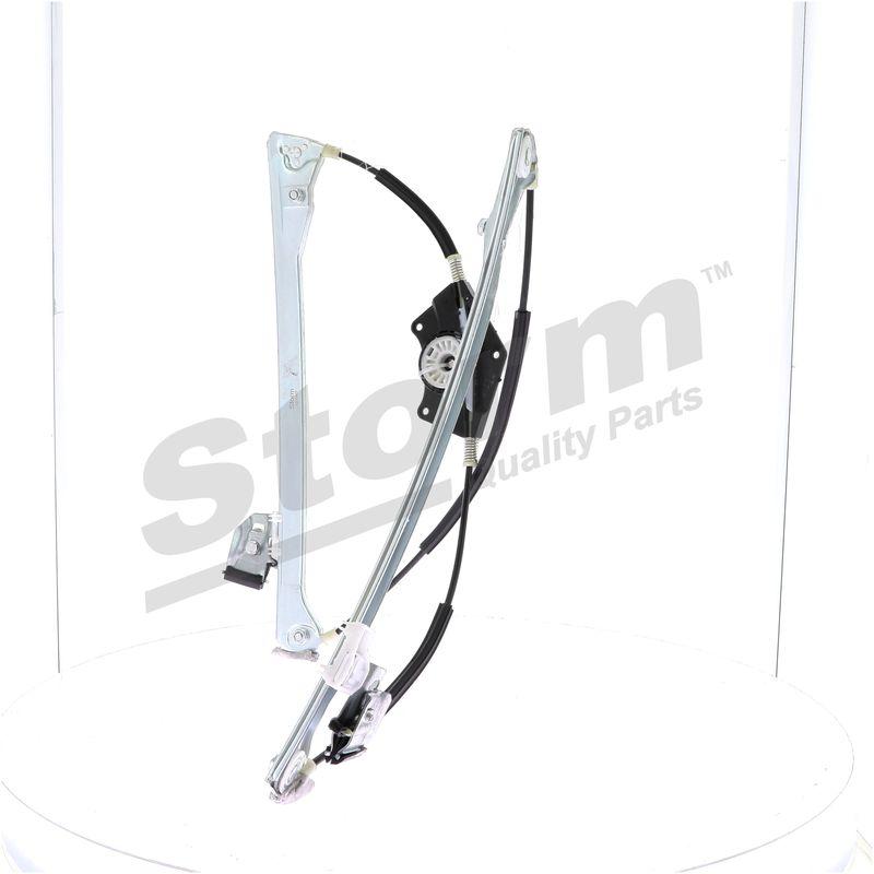 Lève-vitre STORM QUALITY PARTS 93080