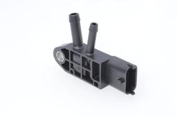 Capteur, pression des gaz échappement BOSCH 0 281 006 207