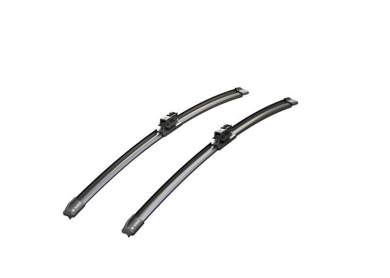 Balai d'essuie-glace BOSCH 3 397 009 843