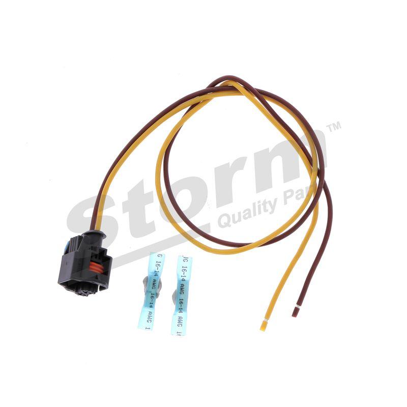 Kit réparation de câble, injecteur STORM QUALITY PARTS 399103