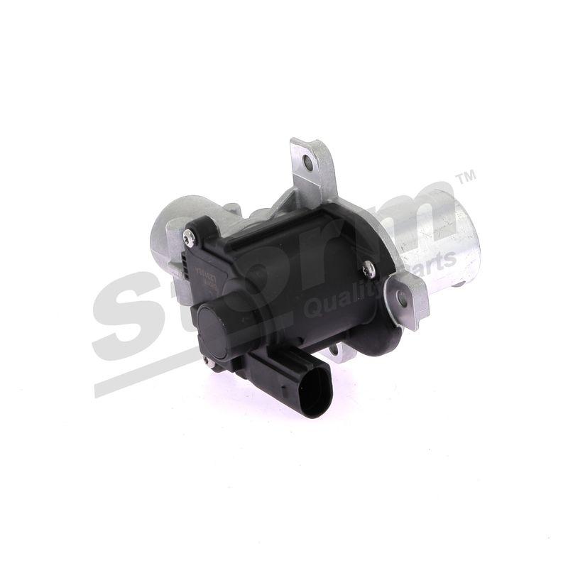 Vanne EGR STORM QUALITY PARTS 9009