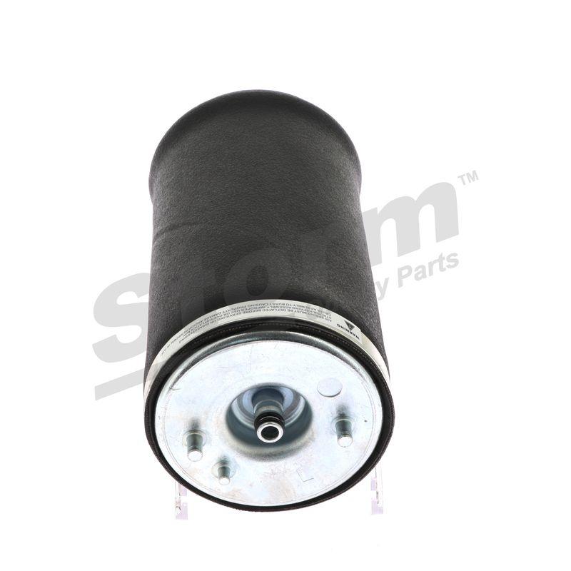 Ressort pneumatique, châssis STORM QUALITY PARTS 846189
