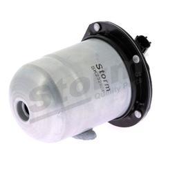 Boîtier, filtre à carburant STORM QUALITY PARTS 3888