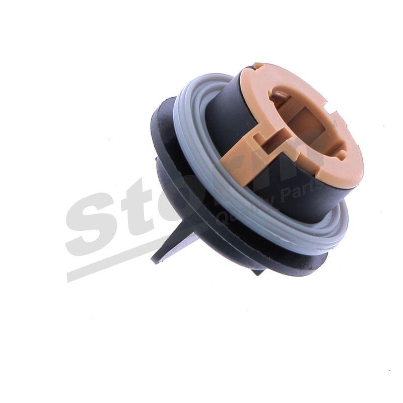 Support de lampe, feu clignotant STORM QUALITY PARTS 80901