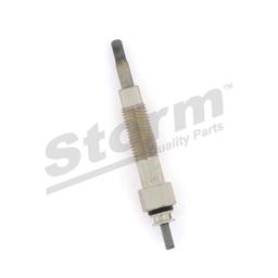 Bougie de préchauffage STORM QUALITY PARTS 512001