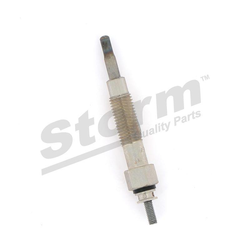 Bougie de préchauffage STORM QUALITY PARTS 512001