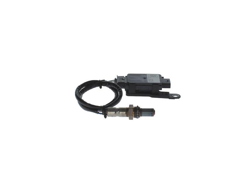 Capteur NOx, Injection d'urée BOSCH 0281008673