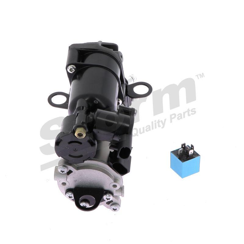Compresseur, système d'air comprimé STORM QUALITY PARTS 844288ST
