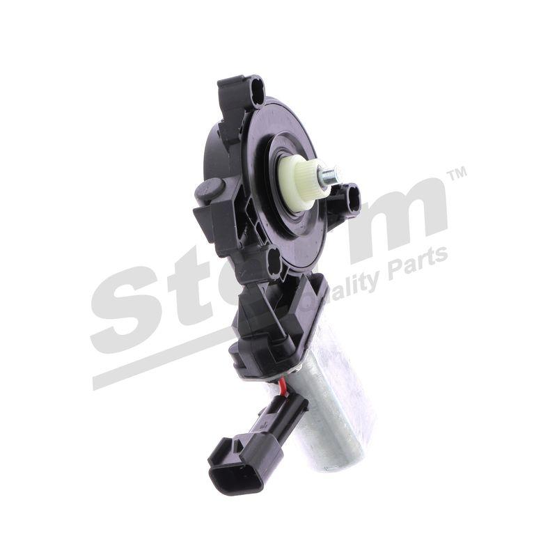 Moteur électrique, lève-vitre STORM QUALITY PARTS 146780