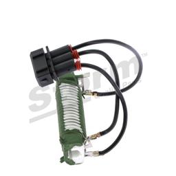 Résistance, pulseur d'air habitacle STORM QUALITY PARTS STO970509