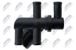 Vanne de régulation du liquide de refroidissement NTY CTM-FR-023