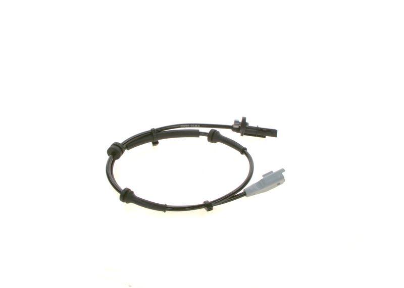 Capteur, vitesse de roue BOSCH 0 265 007 790