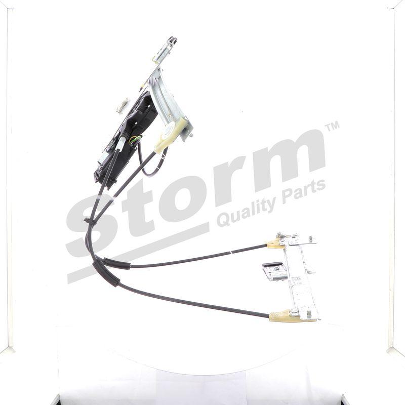 Lève-vitre STORM QUALITY PARTS 48580
