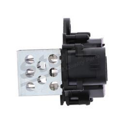 Résistance, pulseur d'air habitacle STORM QUALITY PARTS 777022