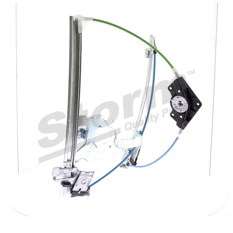Lève-vitre STORM QUALITY PARTS 176078