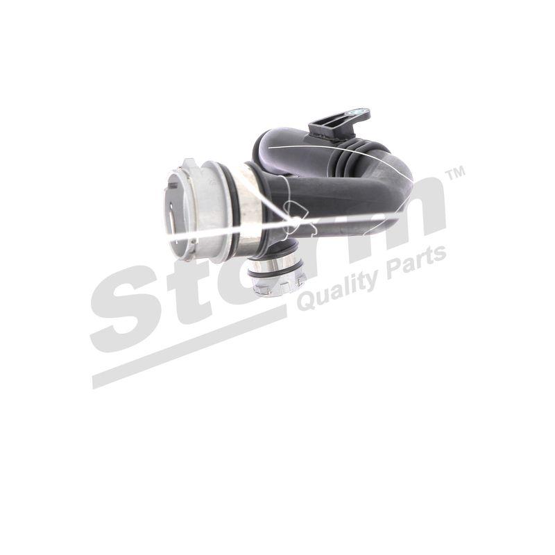 Gaine de suralimentation STORM QUALITY PARTS F15810