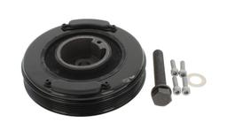 Kit de poulies, vilebrequin CORTECO 80004398