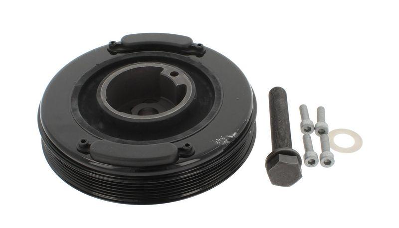 Kit de poulies, vilebrequin CORTECO 80004398