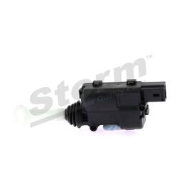 Élément d'ajustage, verrouillage central STORM QUALITY PARTS 27527