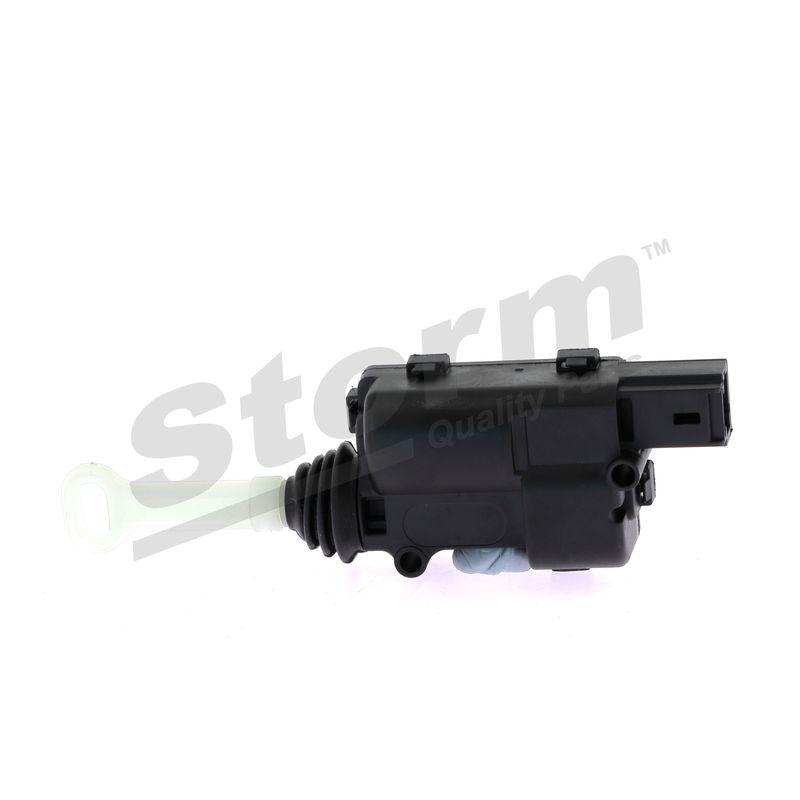 Élément d'ajustage, verrouillage central STORM QUALITY PARTS 27527