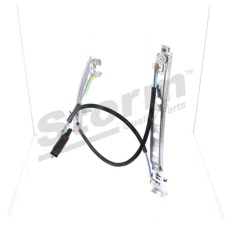 Lève-vitre STORM QUALITY PARTS 87278