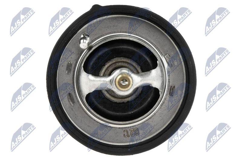 Thermostat, liquide de refroidissement NTY CTM-HY-000