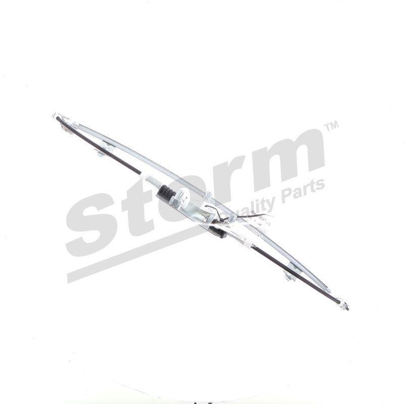 Lève-vitre STORM QUALITY PARTS 39976